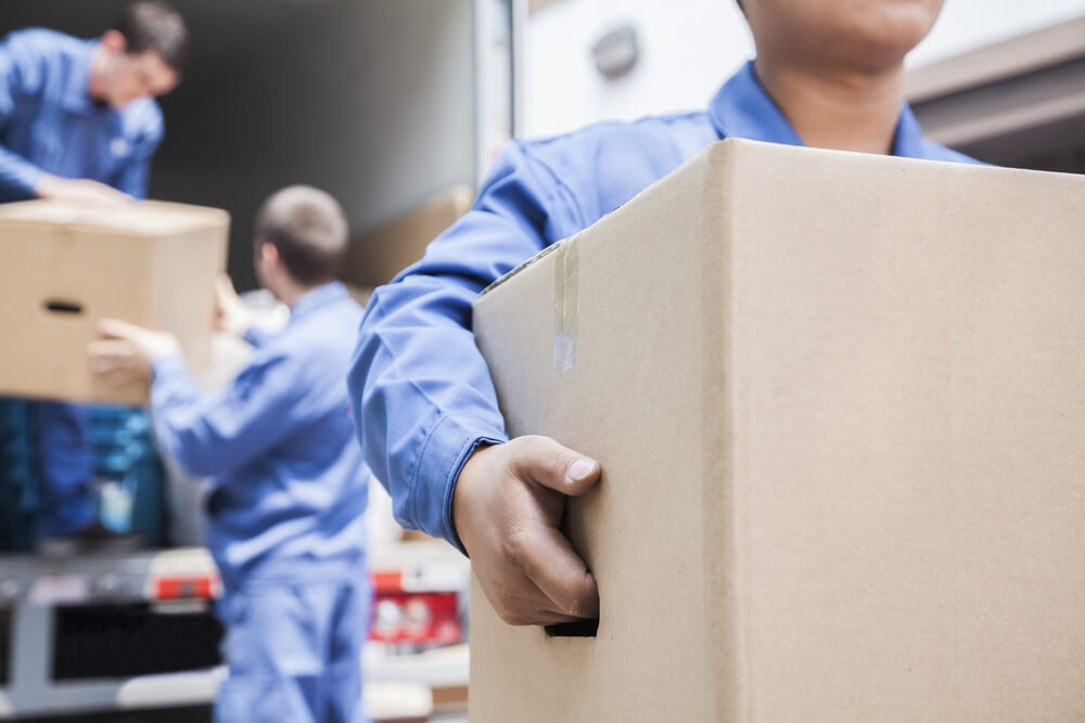 Best Moving Companies