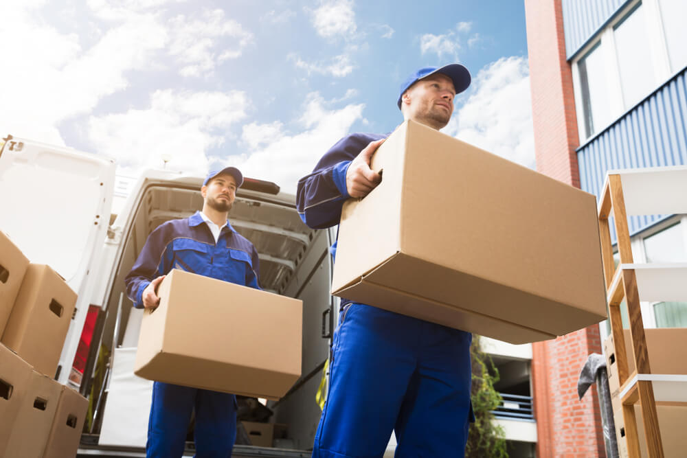 Moving Company Marketing Tools