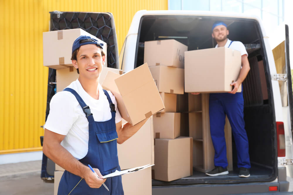 Full Service Moving Tennessee