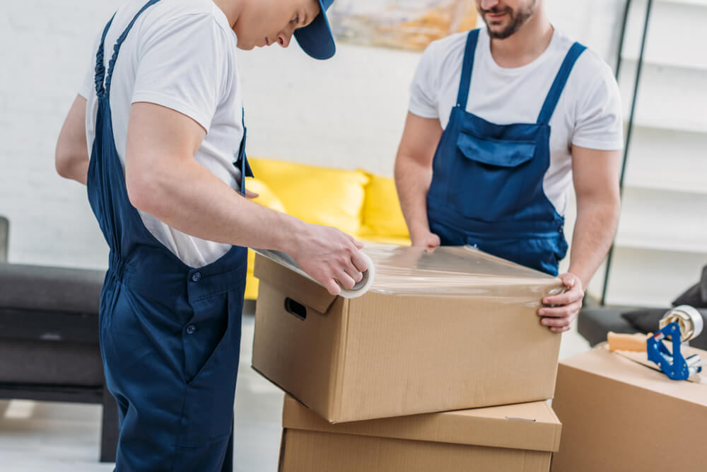 Affordable Long Distance Moving Options