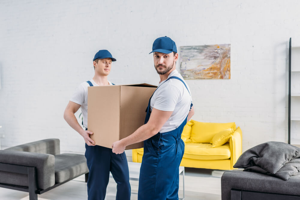Commercial Moving Leads Provider