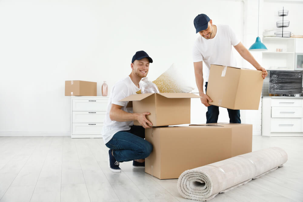 Long Distance Moving Companies