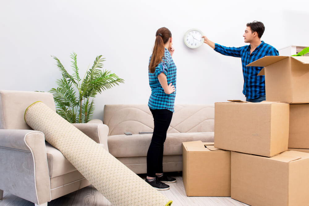 Corporate Relocation Services