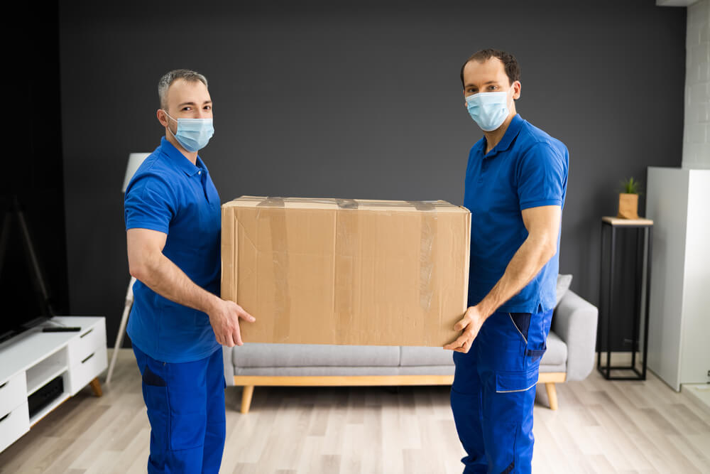 Packing And Unpacking Services Prices