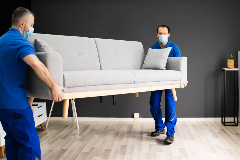 Affordable Movers Columbus