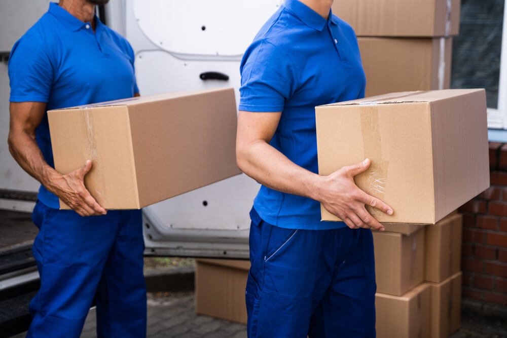 Reliable Movers Near Me Minneola