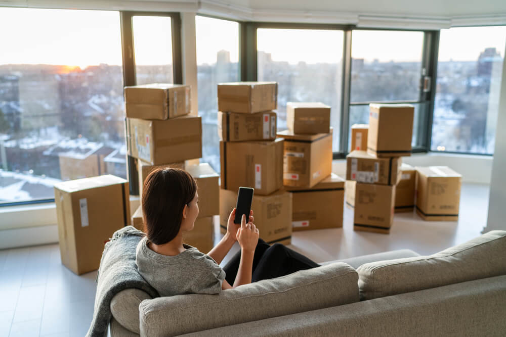 Affordable Moving Services Ferndale