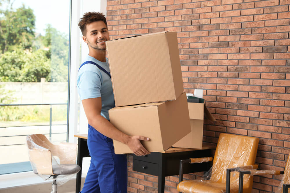 Safe Cheap Movers Near Me