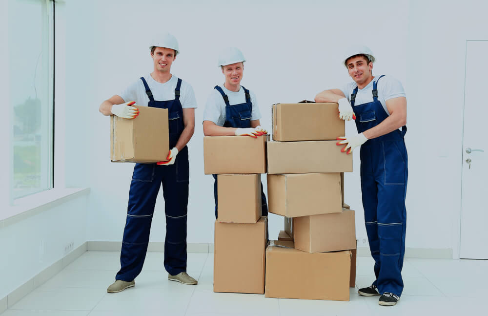 Reliable Household Moving Services Elfers