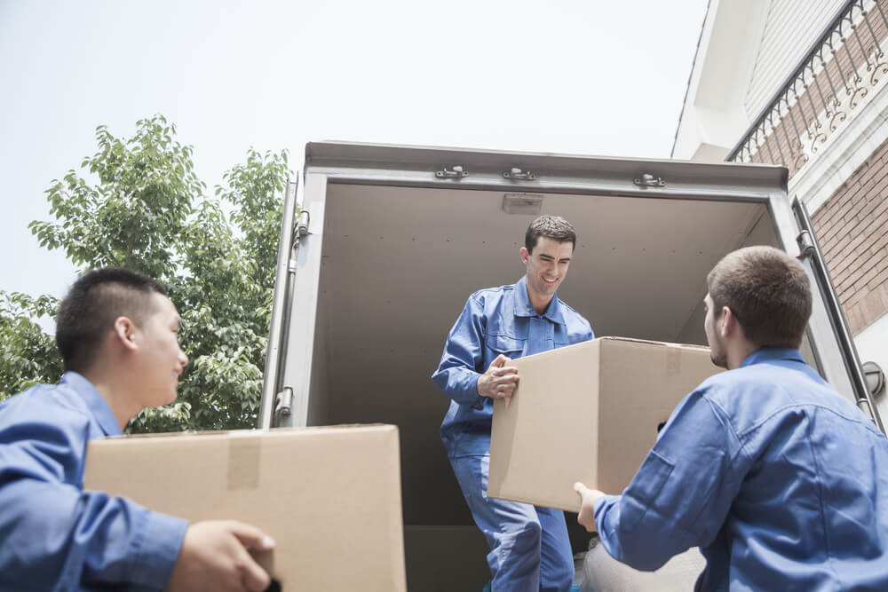 Long Distance Moving Services