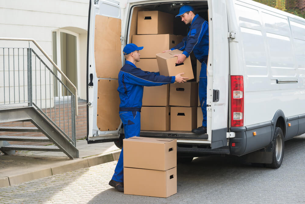 Buy Moving Leads Service