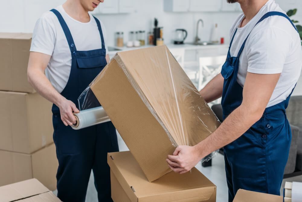 Full Service Moving Quotes