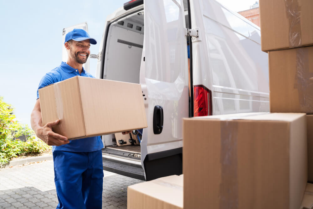 Local Moving Company Near Me