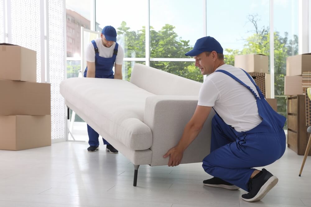 Generate Moving Company Leads
