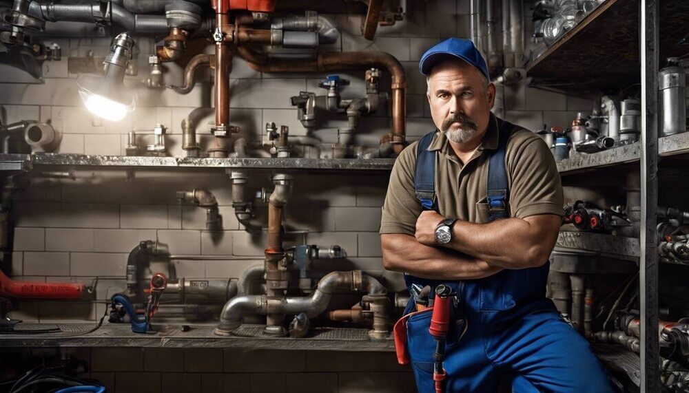Sewer Line Inspection Company