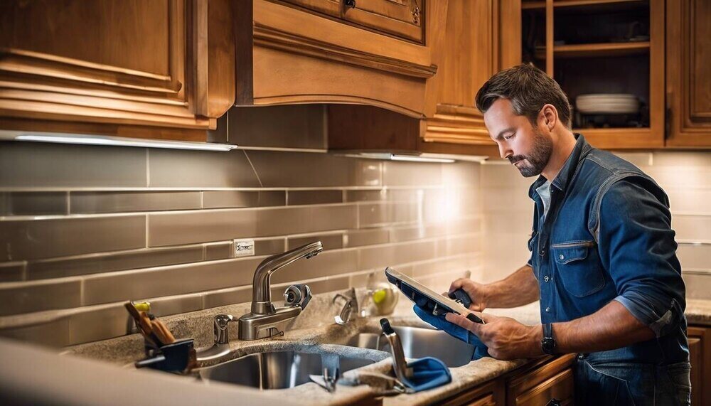 Tankless Water Heater Services