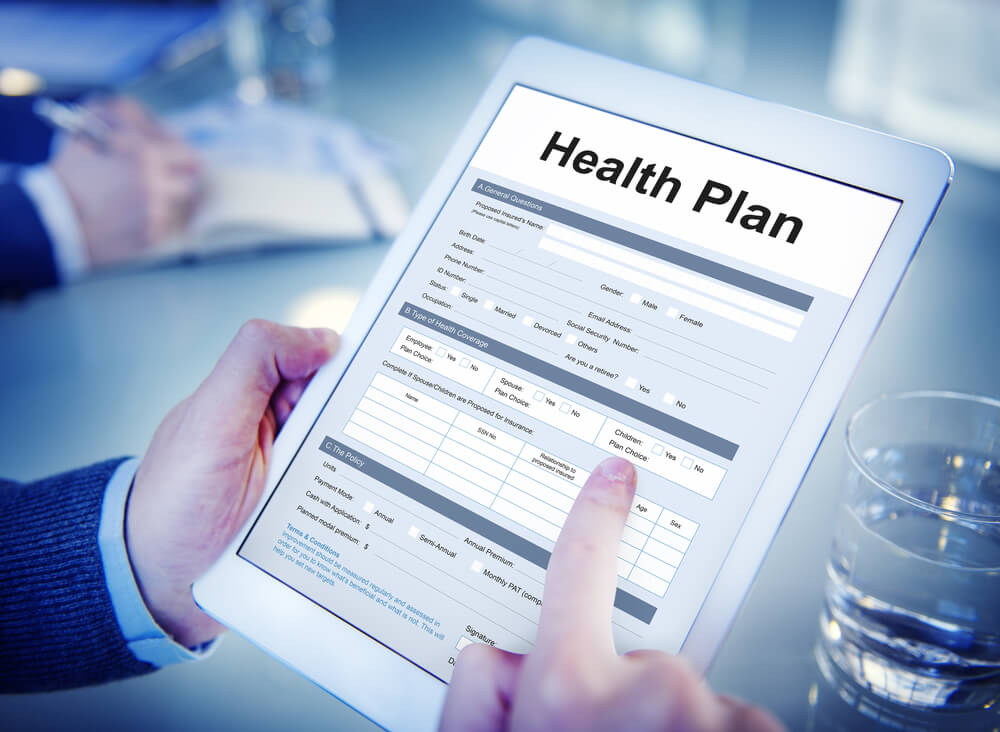 Healthcare Planning Small Business Georgia