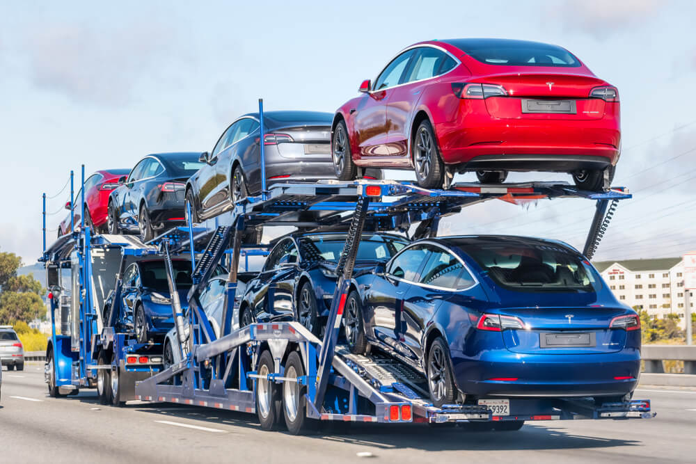 Door To Door Auto Transport Services