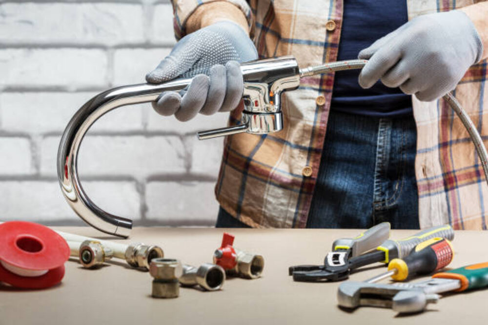 Affordable Plumbing Services Scotts Valley, CA