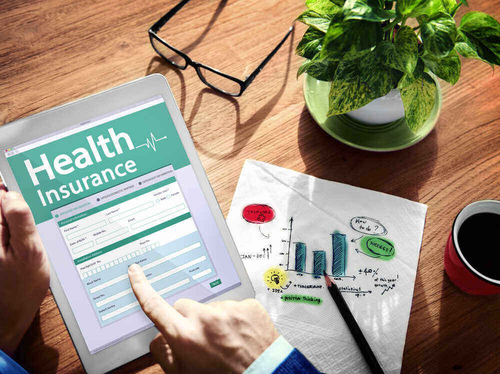 Corporate Health Benefits Georgia
