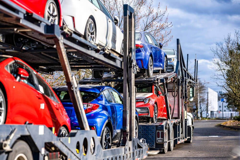Car Hauling Lead Provider