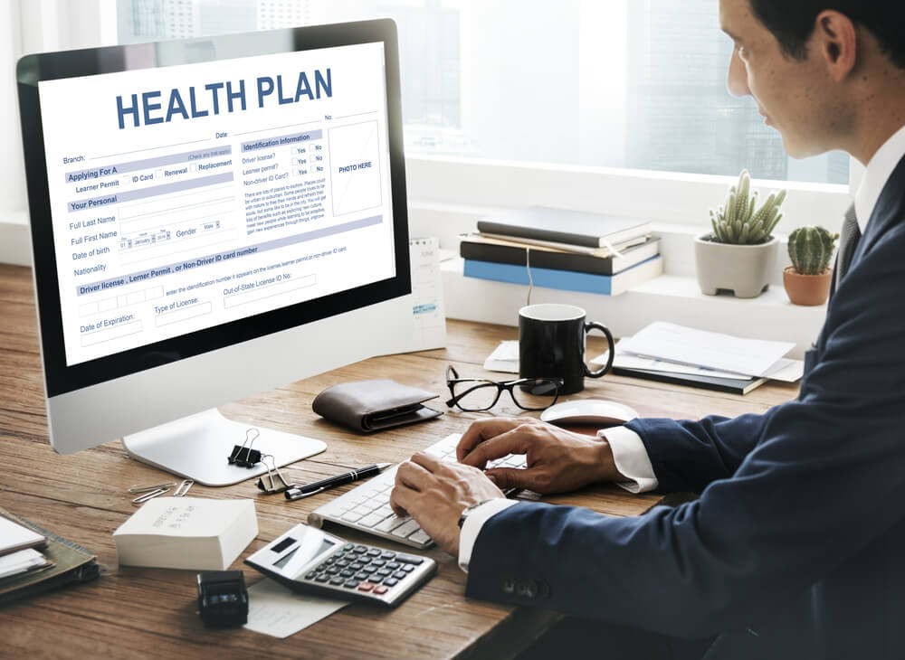 Georgia Workers Health Insurance