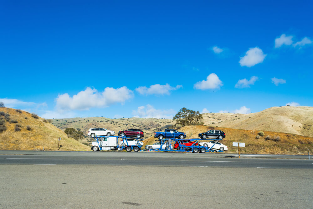 Reliable Auto Transport Leads