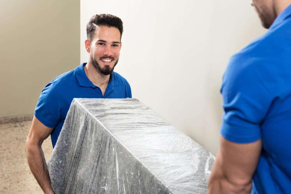 Best Moving Company Near Me