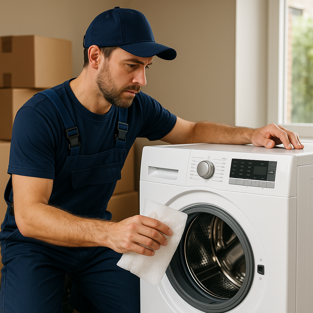 Appliance Movers