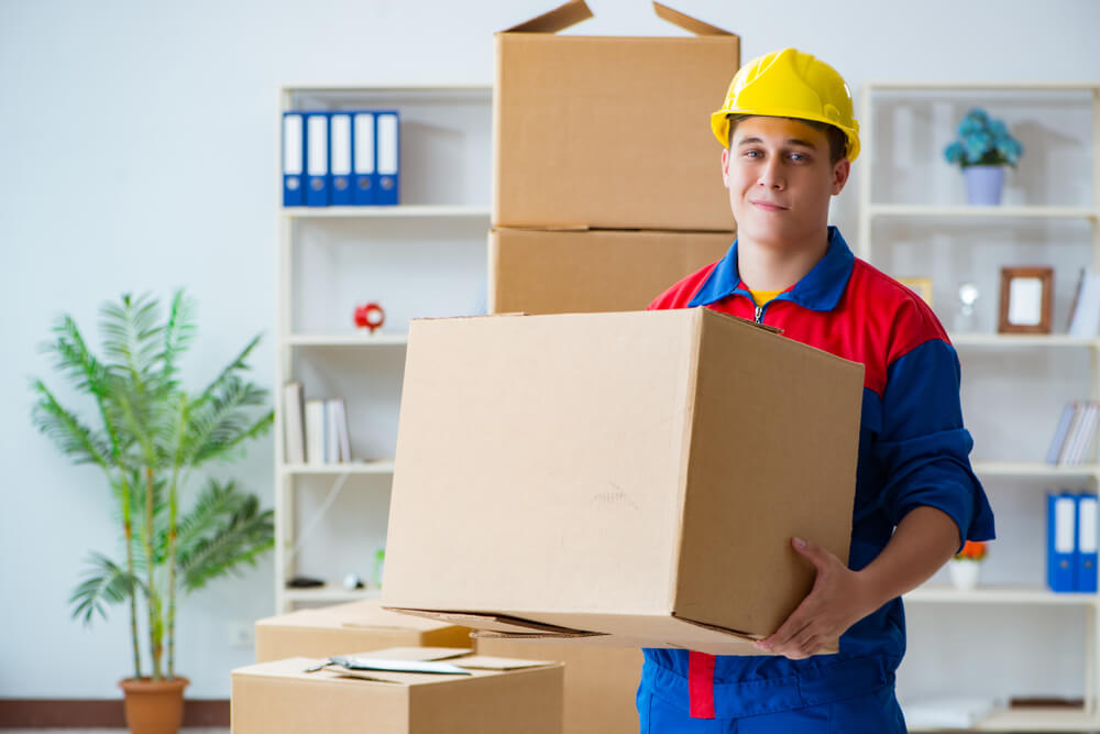 Affordable Interstate Moving Services