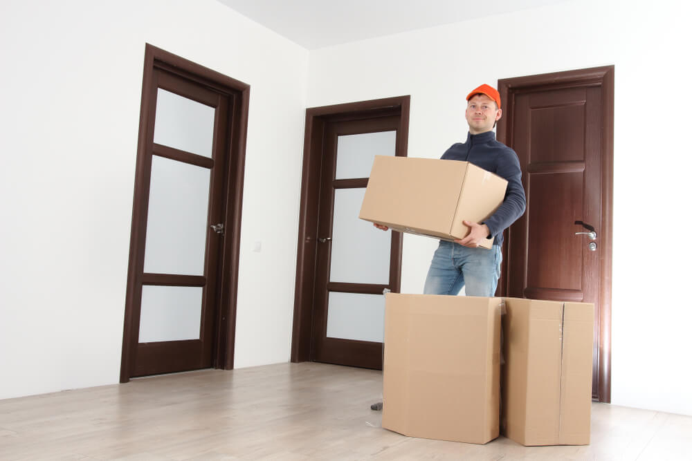 Affordable Movers Washington DC