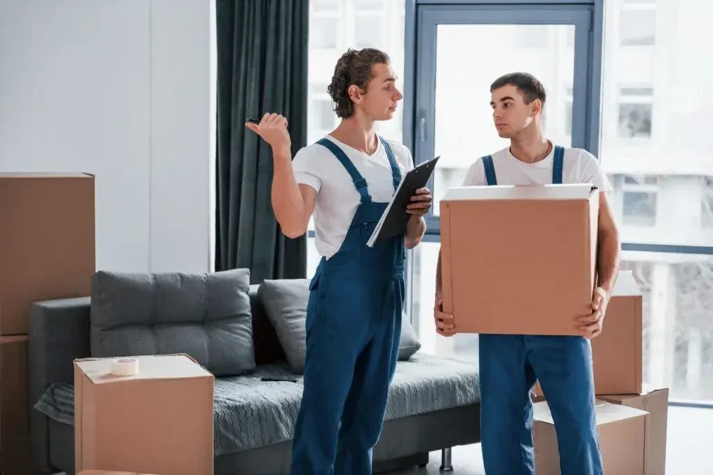 Residential Moving Leads