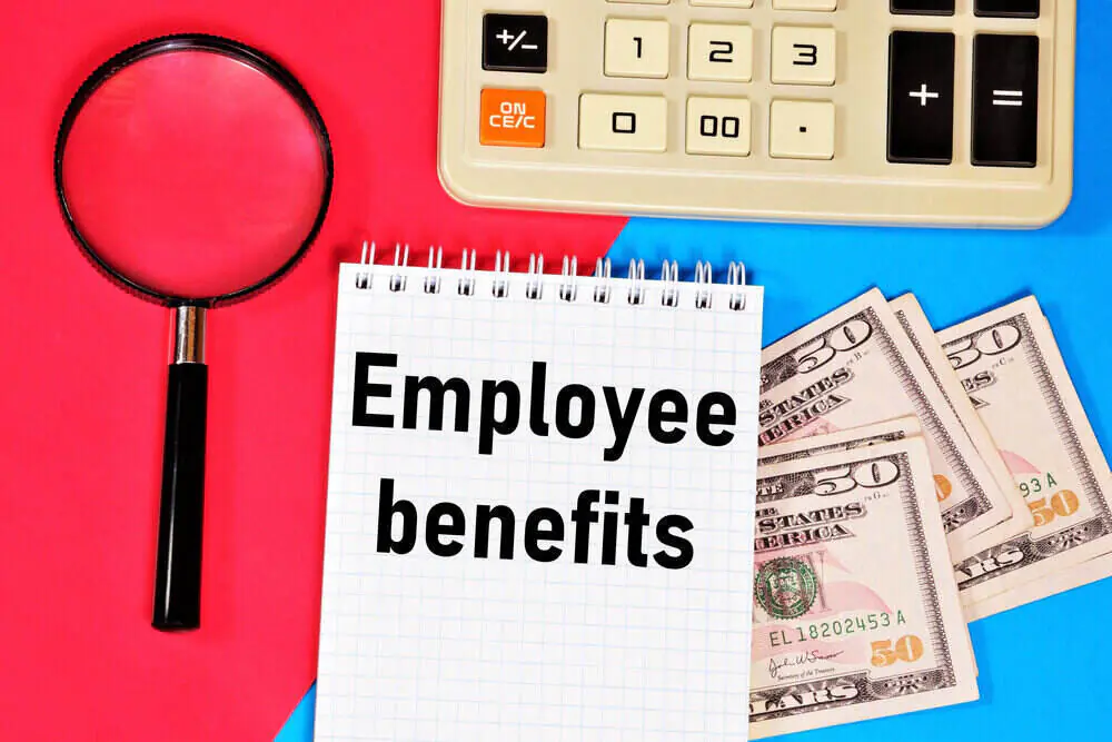 Benefits Compliance Support