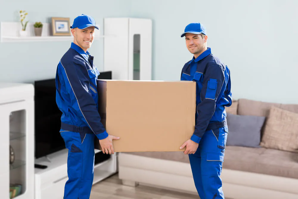 Full-Service Moving Company Escondido, CA