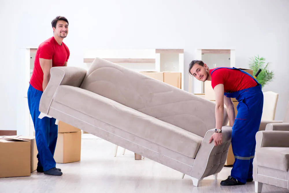 Affordable Long-distance Movers Murrieta, CA