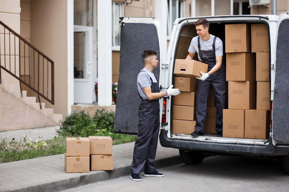 Trusted Residential Moving Experts Tujunga