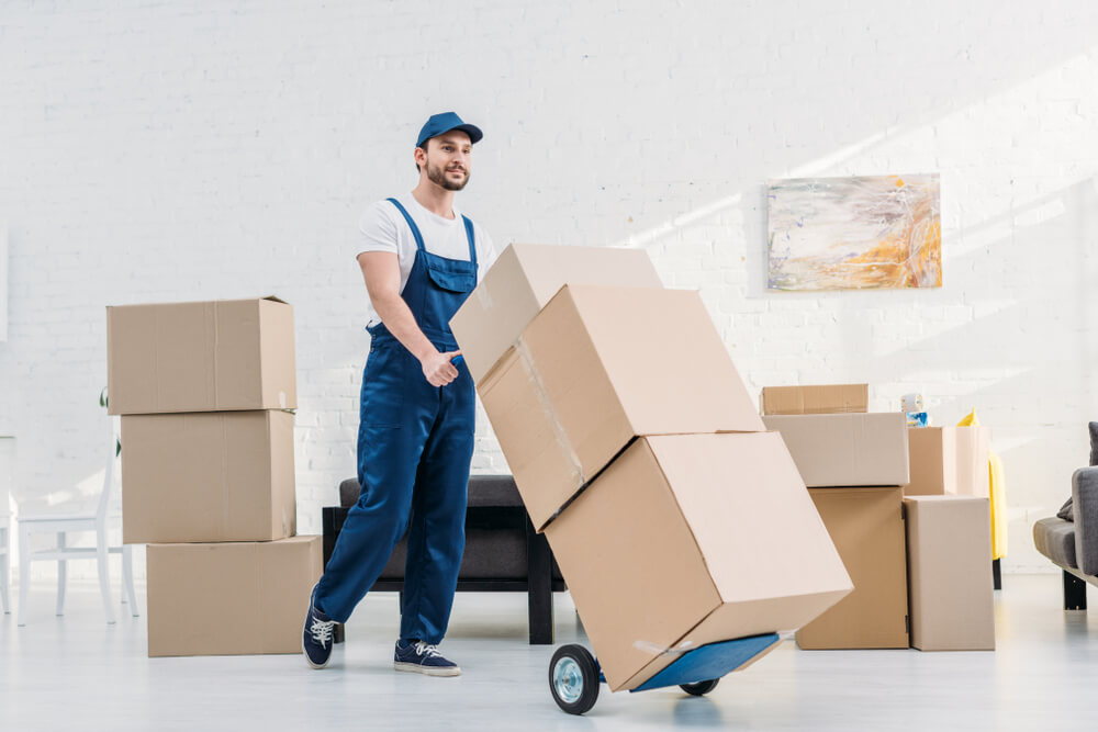 Cheap Movers Rates Dana Point